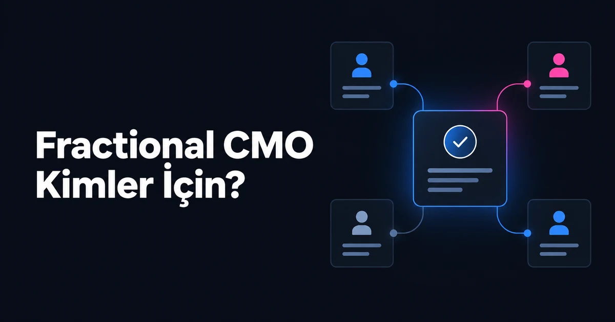 Fractional CMO Kimler İçin Uygundur?